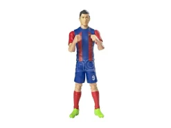 Fc Barcelona Lewandowki Action Figura 20cm Banbo Toys