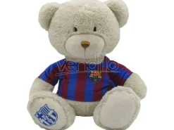 FC Barcelona Teddy Bear 35cm Cyp Brands