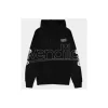 FELPA CON CAPPUCCIO NARUTO SHIPPUDEN UOMO S ANIME - ABBIGLIAMENTO