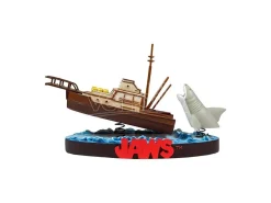 Figura Jaws Deluxe Shakems Bobble Orca Attack Factory Entertainment