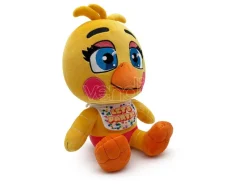 Five Nights At Freddy's Peluche Figura Toy Chica 22 Cm Youtooz