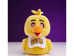 Five Nights At Freddy´s Tubbz Peluche Figura Chica 20 Cm Numskull