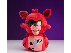 Five Nights At Freddy´s Tubbz Peluche Figura Foxy 20 Cm Numskull