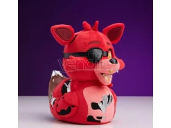 Five Nights At Freddy´s Tubbz Peluche Figura Foxy 20 Cm Numskull