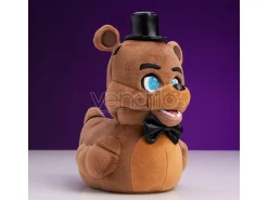 Five Nights At Freddy´s Tubbz Peluche Figura Freddy 20 Cm Numskull