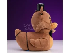 Five Nights At Freddy´s Tubbz Peluche Figura Freddy 20 Cm Numskull