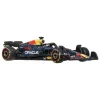 Formula 1 Hot Wheels Premium Diecast Vehicle 1/64 Oracle Red Bull Racing RB20 (-1) (Max Verstappen 2024) Mattel