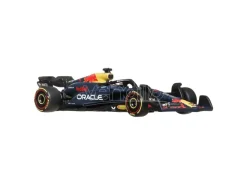 Formula 1 Hot Wheels Premium Diecast Vehicle 1/64 Oracle Red Bull Racing RB20 (-1) (Max Verstappen 2024) Mattel