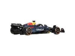 Formula 1 Hot Wheels Premium Diecast Vehicle 1/64 Oracle Red Bull Racing RB20 (-1) (Max Verstappen 2024) Mattel