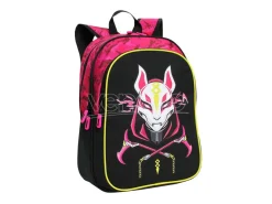 Fortnite Max Drift Regolabile Zaino 42cm Toybags
