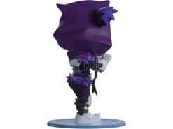 Fortnite Vinile Figura Raven Team Leader 12 Cm Youtooz