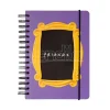 Friends A5 Agenda Erik