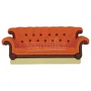 Friends Magnet Couch Con Figure Int.