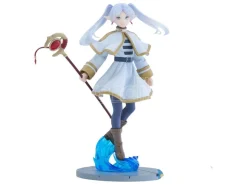 Frieren: Beyond Journey's End Luminasta Pvc Statua Frieren 19 Cm Sega