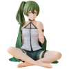 Frieren: Beyond Journey´s End Yumemirize Pvc Statua Übel Loungewear 11 Cm Sega