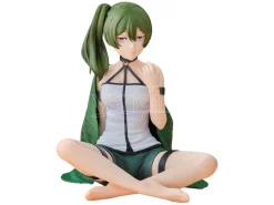 Frieren: Beyond Journey´s End Yumemirize Pvc Statua Übel Loungewear 11 Cm Sega