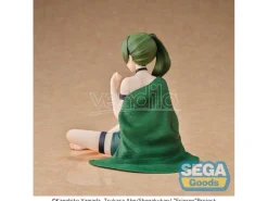Frieren: Beyond Journey´s End Yumemirize Pvc Statua Übel Loungewear 11 Cm Sega