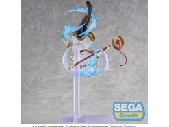 Frieren: Beyond Journey´s End Figurizma Pvc Statua Frieren Flower Dance 36 Cm Sega
