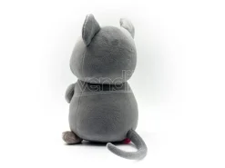 Fruits Basket Peluche Figura Yuki Rat 22 Cm Youtooz