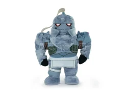 Fullmetal Alchemist Peluche Figura Alphonse 26 Cm Barrado