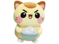 Funny Cat Peluche Figura Cat Con Rice 25 Cm Joy Toy (it)