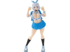 Galholic Plastica Bishoujo Model Kit 1/10 Mio 17 Cm Union Creative