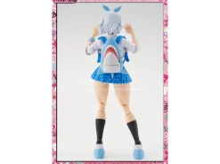 Galholic Plastica Bishoujo Model Kit 1/10 Mio 17 Cm Union Creative
