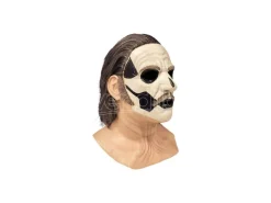 Ghost Mask Papa Emeritus IV Trick Or Treat Studios