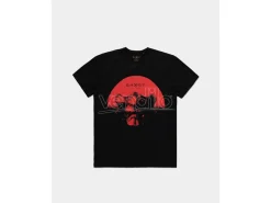 Ghost Of Tsushima - Mask - T-shirt Difuzed