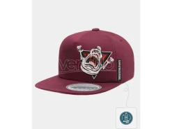 Ghostbusters Cappellino Cappellino Snapback Slimer Itemlab