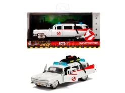 Ghostbusters Diecast Model 1/32 ECTO-1 Jada Toys