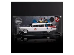 Ghostbusters Pvc Statua Plaque Ecto - 1 18 Cm Numskull