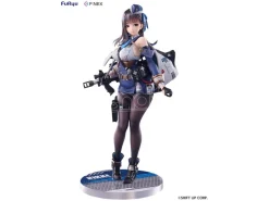 Goddess Of Victory: Nikke F:nex Pvc Statua 1/7 Marian 26 Cm Furyu