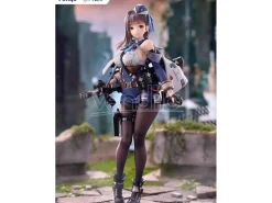 Goddess Of Victory: Nikke F:nex Pvc Statua 1/7 Marian 26 Cm Furyu