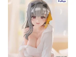 Goddess Of Victory: Nikke Noodle Stopper Pvc Statua Modernia First Affection Ver. 9 Cm Furyu