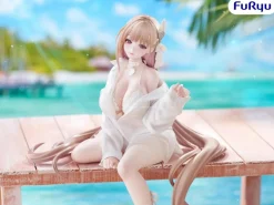 GODDESS OF VICTORY NIKKE VIPER NOODLE STOPPER Figura FURYU