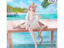 GODDESS OF VICTORY NIKKE VIPER NOODLE STOPPER Figura FURYU