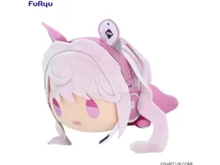 Goddess Of Victory: Nikke Lying Down Big Peluche  Figura Alice 25 Cm Furyu