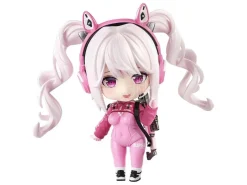 Goddess Of Victory: Nikke Nendoroid Action Figura Alice 10 Cm Good Smile Company