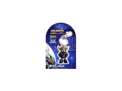 Goldrake Chibi Portachiavi Grendizer 6,5 x 4 x 2 cm Plastoy