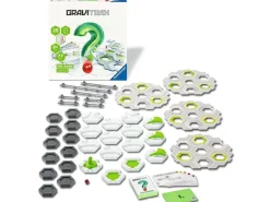 GraviTrax Marble Run Construction Set The Game Switch Ravensburger