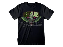 Gremlins T-Shirt Stripe Heroes Inc