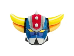 Grendizer Mocchi-mocchi Mega Peluche Figura Goldorak Tomy