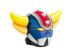 Grendizer Mocchi-mocchi Mega Peluche Figura Goldorak Tomy
