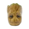 Guardiani Della Galassia 3d Shaped Tazza Baby Groot Pyramid International