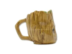Guardiani Della Galassia 3d Shaped Tazza Baby Groot Pyramid International