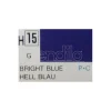 Gunze GU0015 BRIGHT BLUE GLOSS ml 10 Pz.6 Modellino