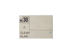 Gunze GU0030 CLEAR GLOSS ml 10 Pz.6 Modellino