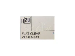 Gunze GU0020 CLEAR MATT ml 10 Pz.6 Modellino