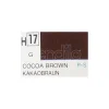 Gunze GU0017 COCOA BROWN GLOSS ml 10 Pz.6 Modellino